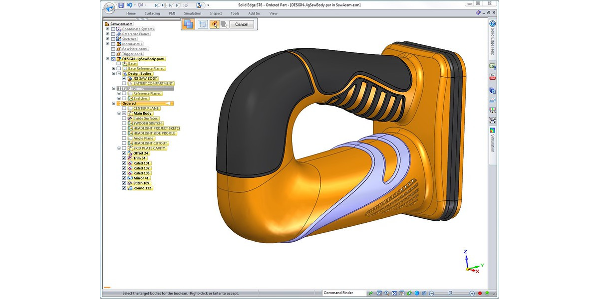 Εικόνα επιλογής